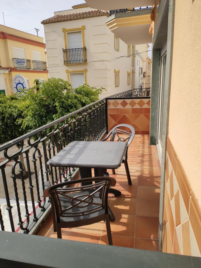 Apartamentos Leonor Carihuela Torremolinos Extérieur photo