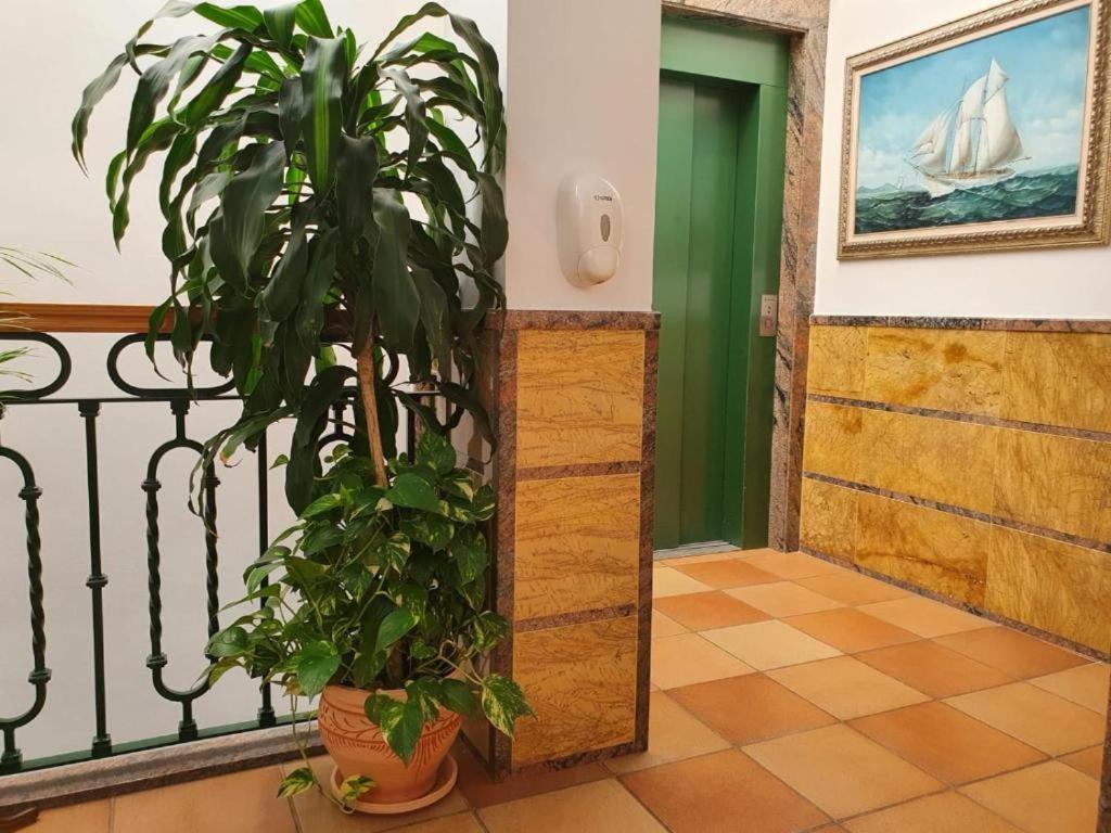 Apartamentos Leonor Carihuela Torremolinos Extérieur photo